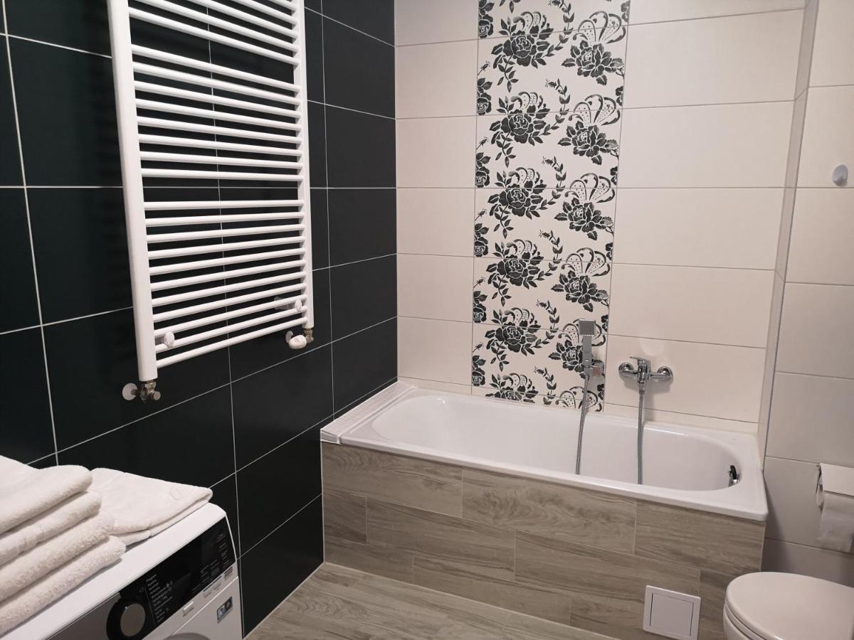Apartament Marzenie 2 - Opole Exterior photo