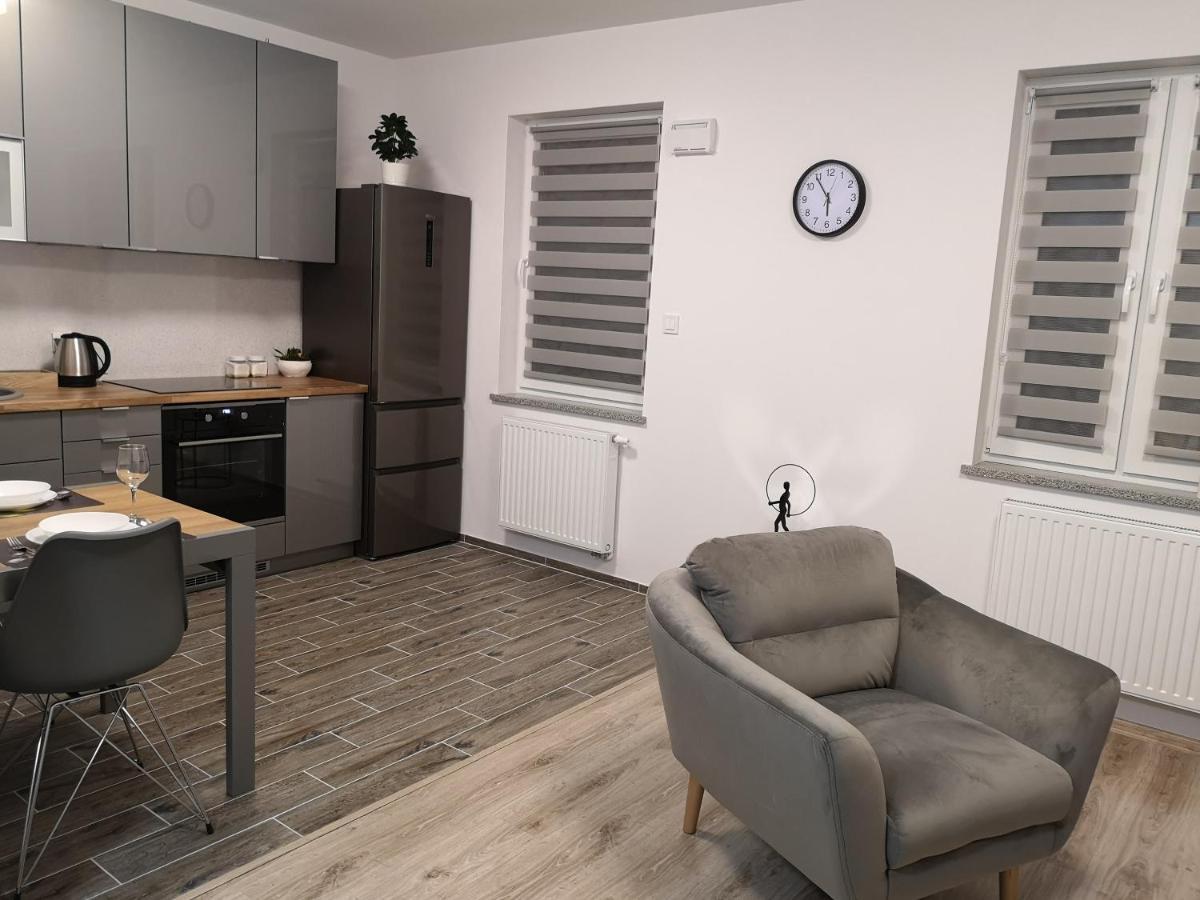 Apartament Marzenie 2 - Opole Exterior photo