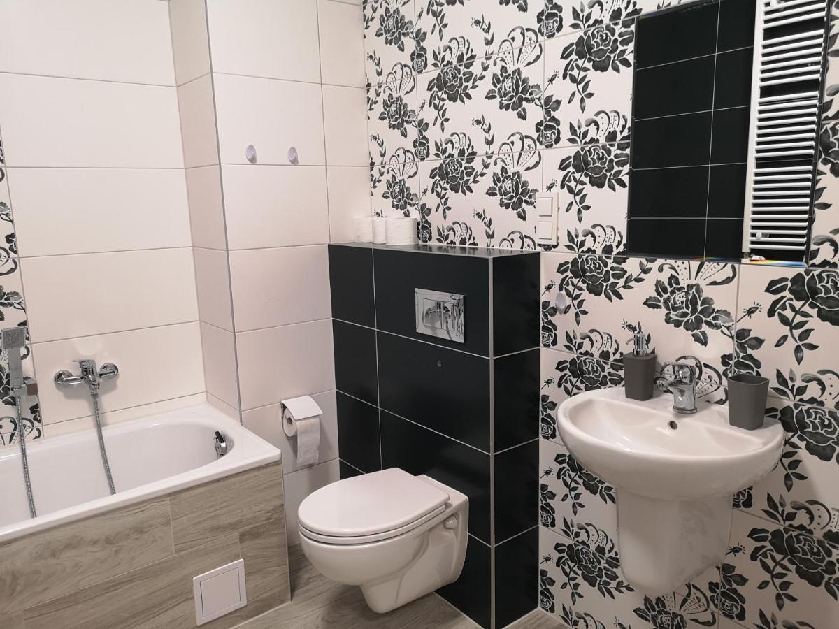 Apartament Marzenie 2 - Opole Exterior photo